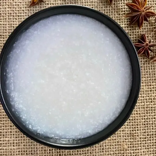 Hình ảnh Cháo Thêm ( cháo trắng không gia vị )