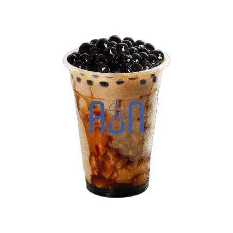 Hình ảnh Trà sữa trân châu đường đen