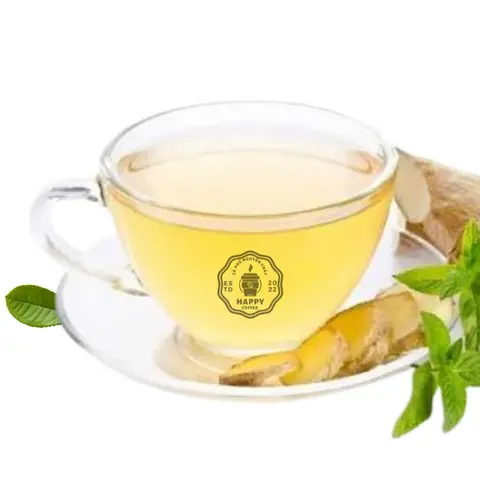 Hình ảnh Trà gừng