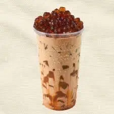 Hình ảnh trà sữa truyền thống 