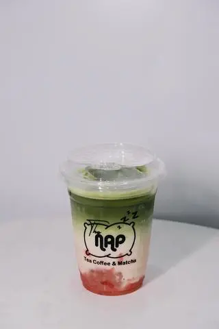 Hình ảnh Matcha Ổi