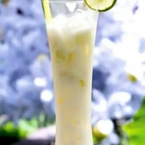 Hình ảnh Yaourt đá