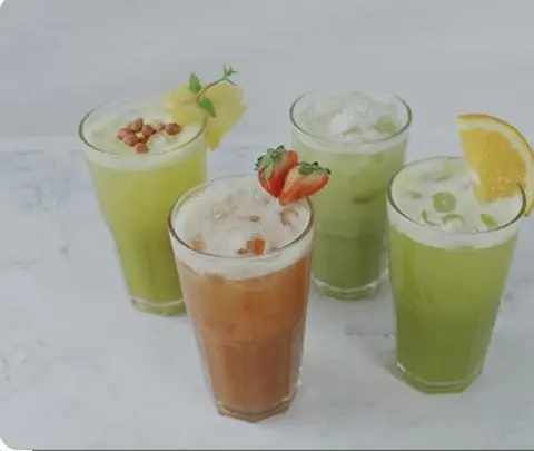 Hình ảnh mía cam 