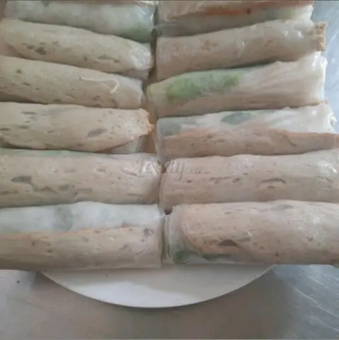 Hình ảnh Gỏi cuốn