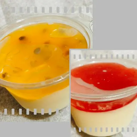 Hình ảnh Panacota