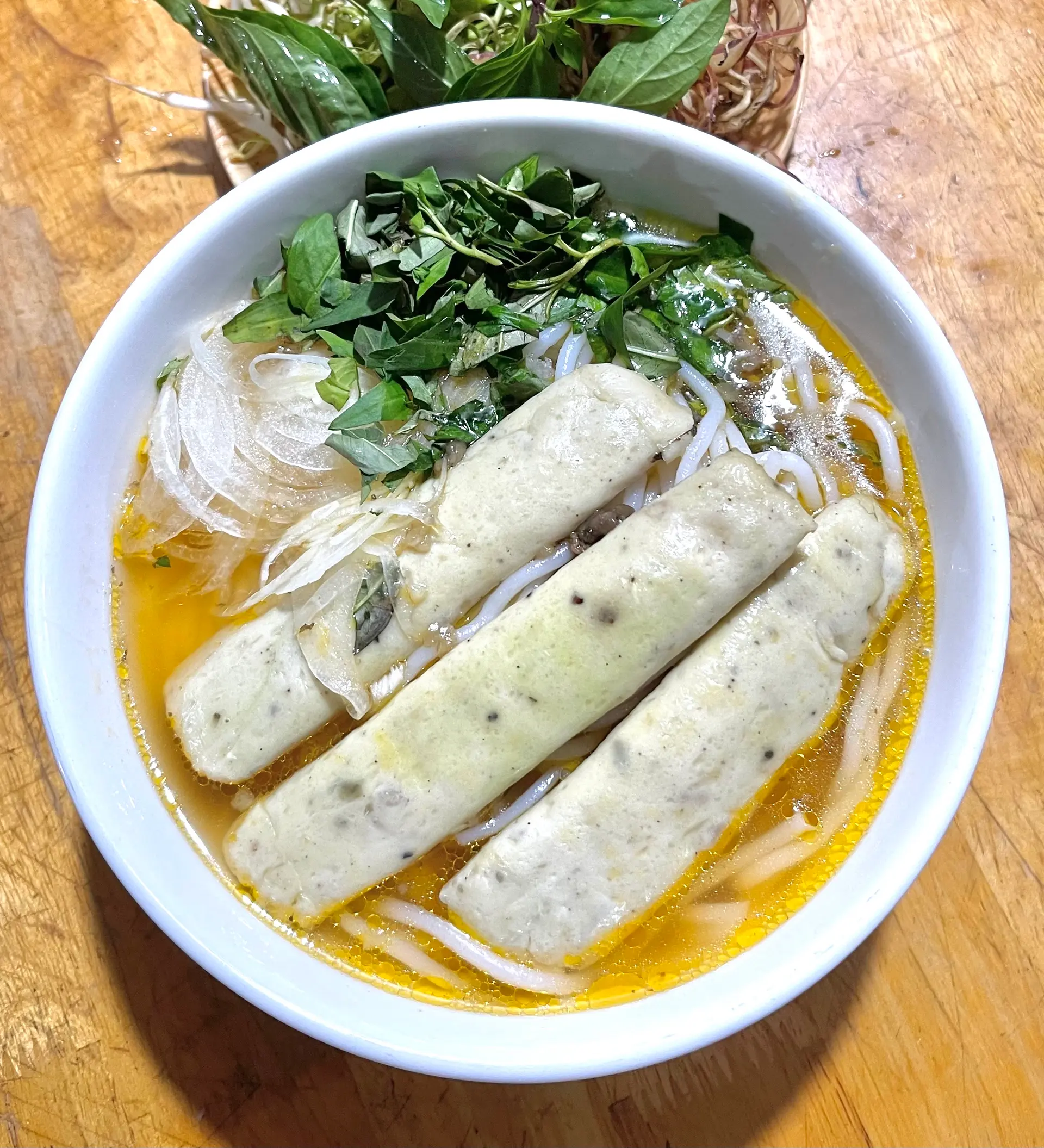 Hình ảnh Bún Bò Chả Huế