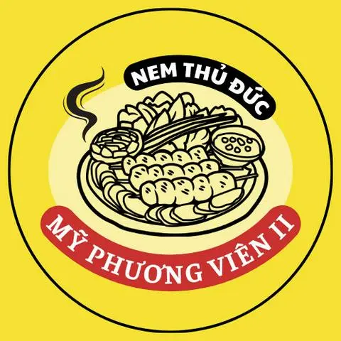 Hình ảnh Bún thịt nướng