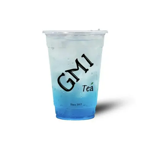 Hình ảnh Soda Blue