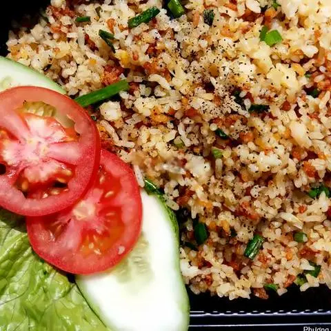 Hình ảnh Cơm Chiên Thêm