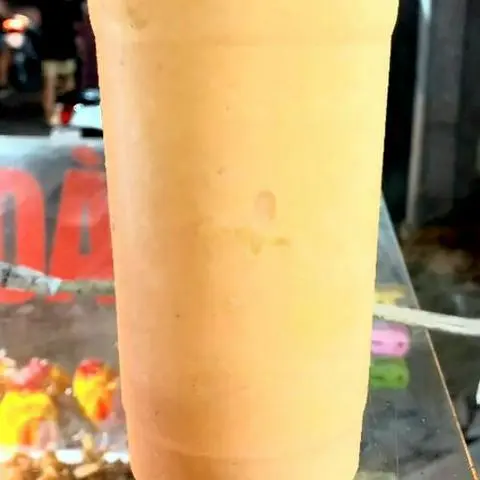 Hình ảnh Sinh tố xoài