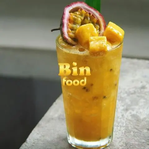 Hình ảnh Nước Chanh Dây