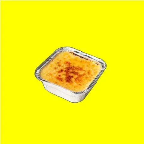 Hình ảnh Crème Brûlée