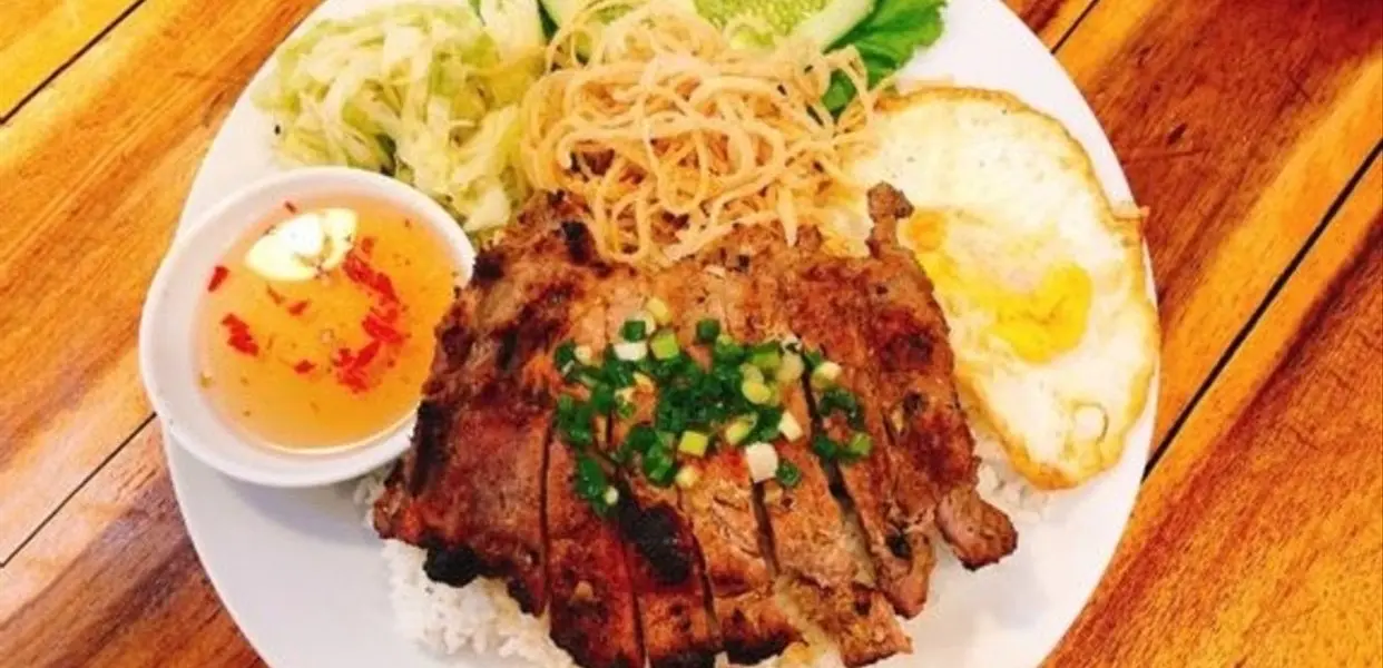 Hình ảnh Sườn Bì Trứng