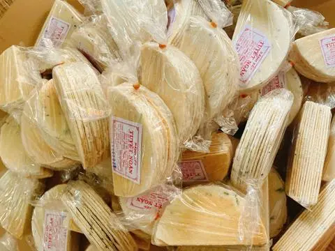 Hình ảnh Bánh Giấy