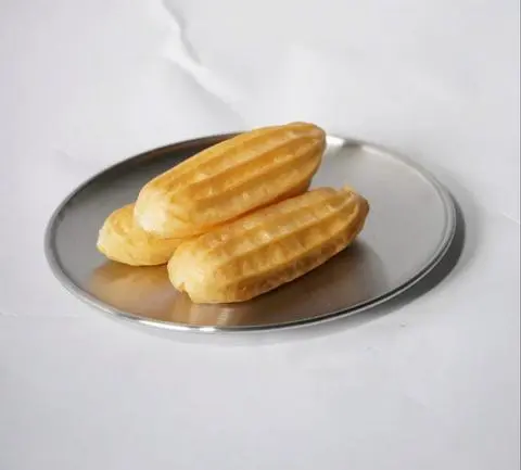 Hình ảnh Bánh su kem