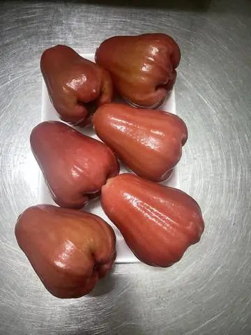 Hình ảnh Mận An Phước 