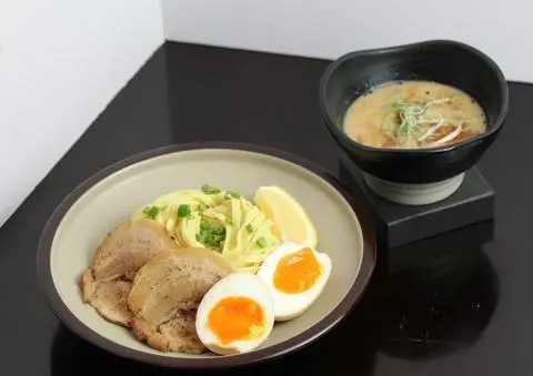 Hình ảnh Mỳ Chấm Ramen Mafia