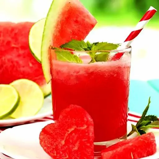 Hình ảnh Nước Ép Dưa Hấu