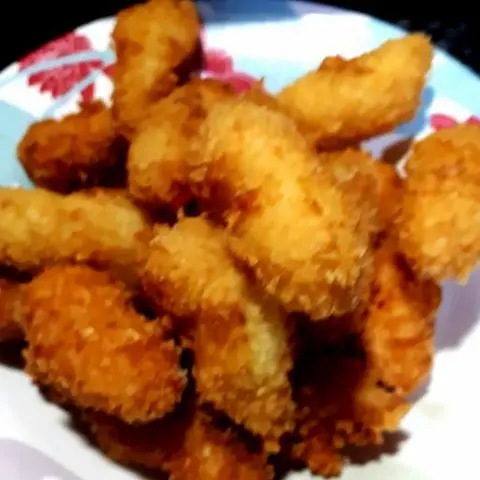 Hình ảnh Sụn lắc phô mai lớn