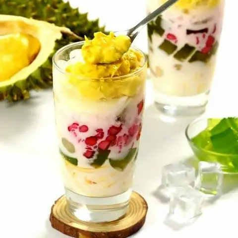 Hình ảnh Chè thái