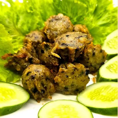 Hình ảnh Ốc nhồi basa (6 viên)