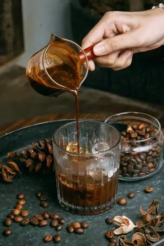 Hình ảnh Espresso
