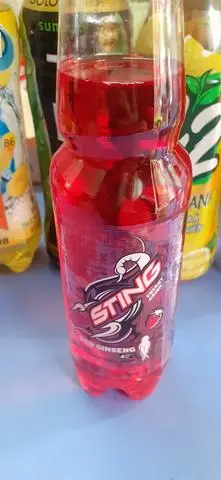 Hình ảnh Sting Dâu