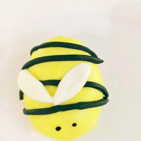 Hình ảnh Bánh ong vàng
