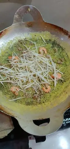 Hình ảnh Bánh xèo đặc biệt