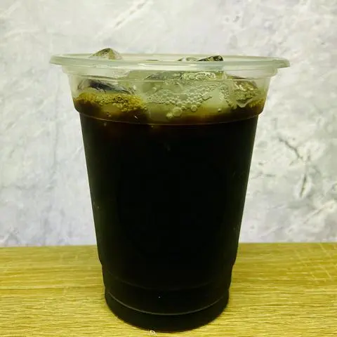 Hình ảnh Cafe đen