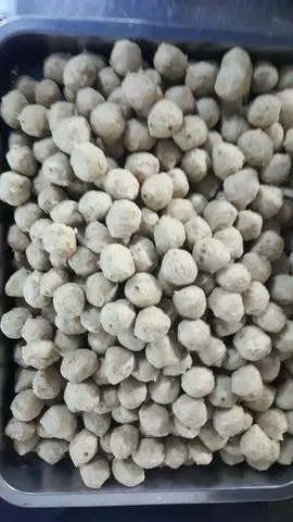Hình ảnh Phở bò viên