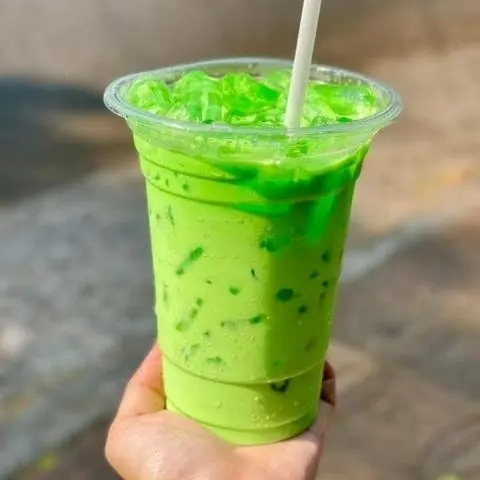Hình ảnh Sâm Đứa Sữa