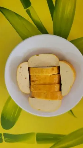 Hình ảnh Chả chiên - 100gr