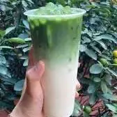 Hình ảnh Matcha Latte Trân châu