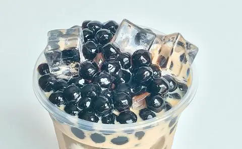 Hình ảnh Trân châu Đen thêm