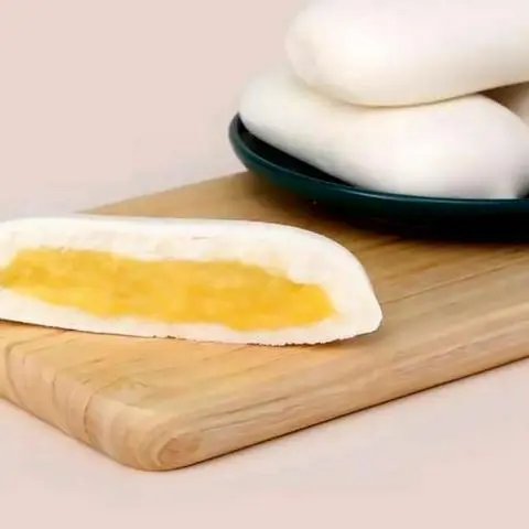 Hình ảnh Bánh bao cá dé Thọ Phát