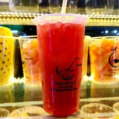 Hình ảnh Nước Ép Dưa Hấu