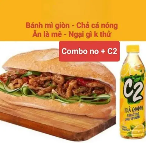 Hình ảnh Siêu No 2- Đã khát