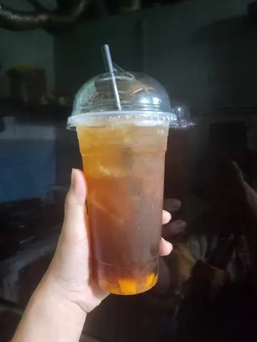 Hình ảnh Trà Xoài