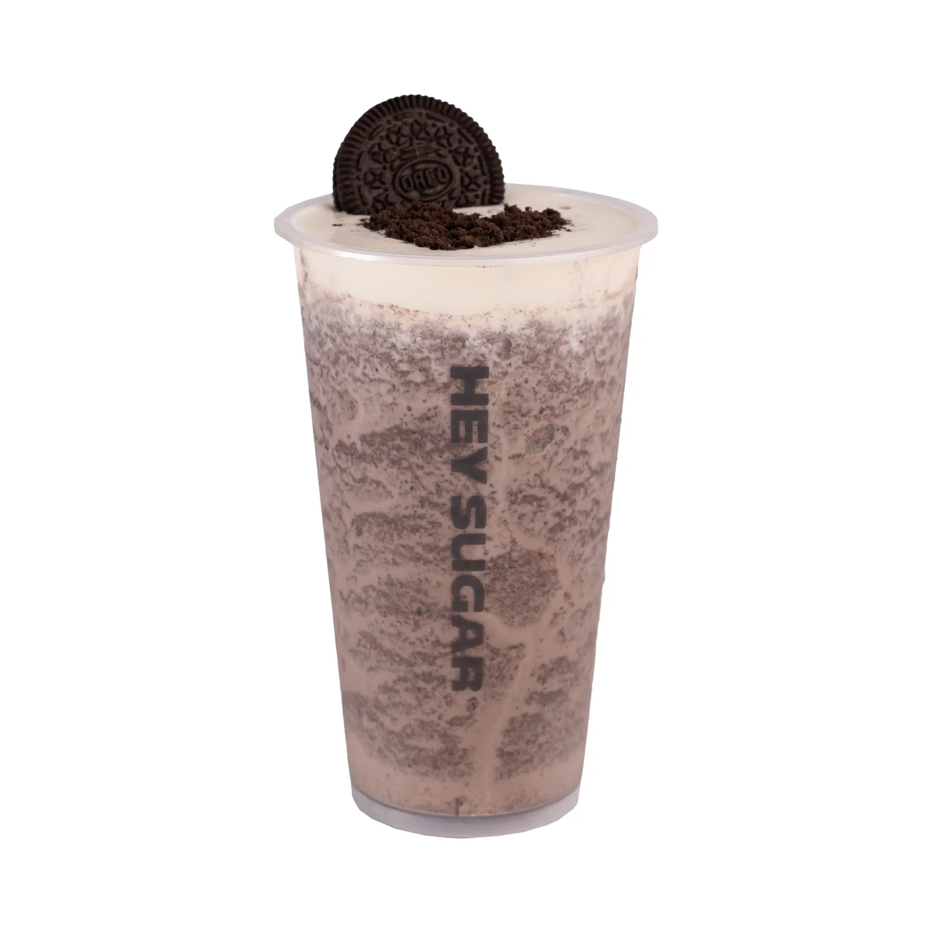 Hình ảnh Oreo dâu đá xay