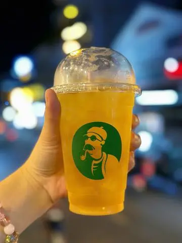 Hình ảnh Lục trà - Trà Lài