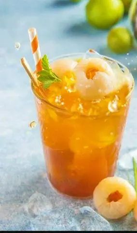 Hình ảnh Lệ Chi Thanh Nhài ( L )