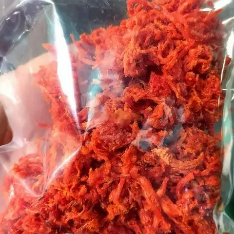 Hình ảnh Khô Bò 100gram