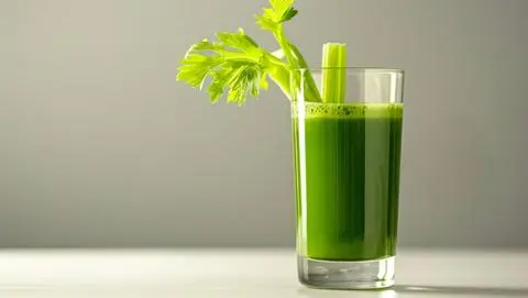 Hình ảnh CẦN TÂY MIX VỊ