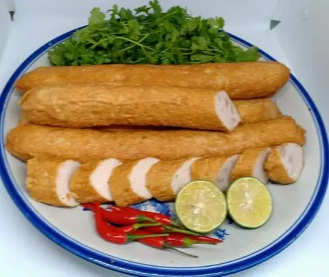 Hình ảnh Chả chiên loại ngon 1 lạng 