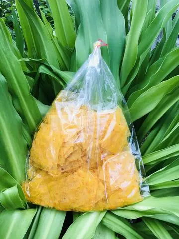 Hình ảnh Bánh Tráng Trộn Phomai 