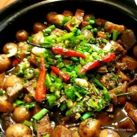 Hình ảnh 3 loại nấm kho