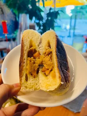 Hình ảnh ONIGIRI BUN