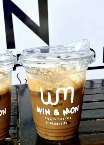 Hình ảnh Cafe sữa