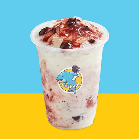 Hình ảnh SỮA CHUA CHERRY ANH ĐÀO